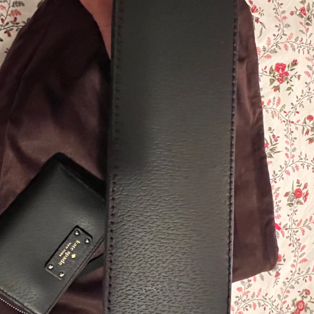 Kate Spade Crossbody bag and wallet - Picture 4 of 5